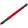 ANEX Color Bits, Double-Ended, Combination +1 and -5 x 110, Set of 2, ACPM-1110 [Bulk Purchase] 6 Sets (12 Bits)