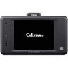 CELLSTAR Dashcam Hergestellt in Parken Sicheres Fahren Unterstützungsfunktionen CSD-670FH, Japan, 3 Jahre Garantie, Überwachung, GPS, 2,4-Zoll-Touchscreen, microSD,