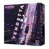 Games - Vampire The Masquerade Board Game: Vendetta Pegi 14