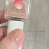 Eco-Friendly Peelable Water-Based Nude Nail Protector Polish