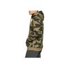 Under Armour Camo Hooded Cardigan Sweatshirt Jacket Men Outerwear Outpost-Green 1329748-331