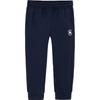 Converse Unisex Kids' Fleece Casual Sport Pants