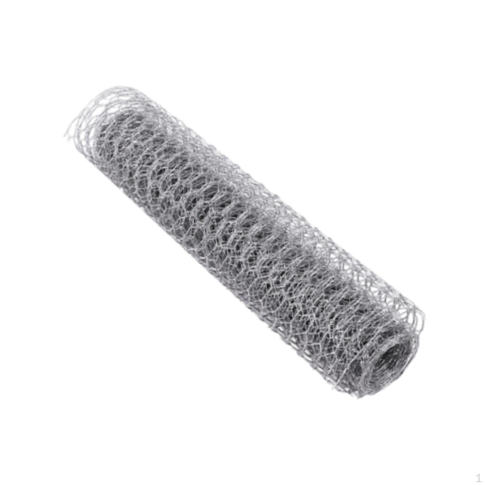 

Сетка для ограждения из проволочной сетки, сетка для разведения кроликов и домашней птицы 35cmx500cm