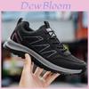 Men Women Mesh Breathable Running Shoes With Lightweight Sole For Casual Fitness
