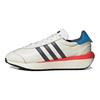 adidas Country White Carbon Blue Sneakers ID4710