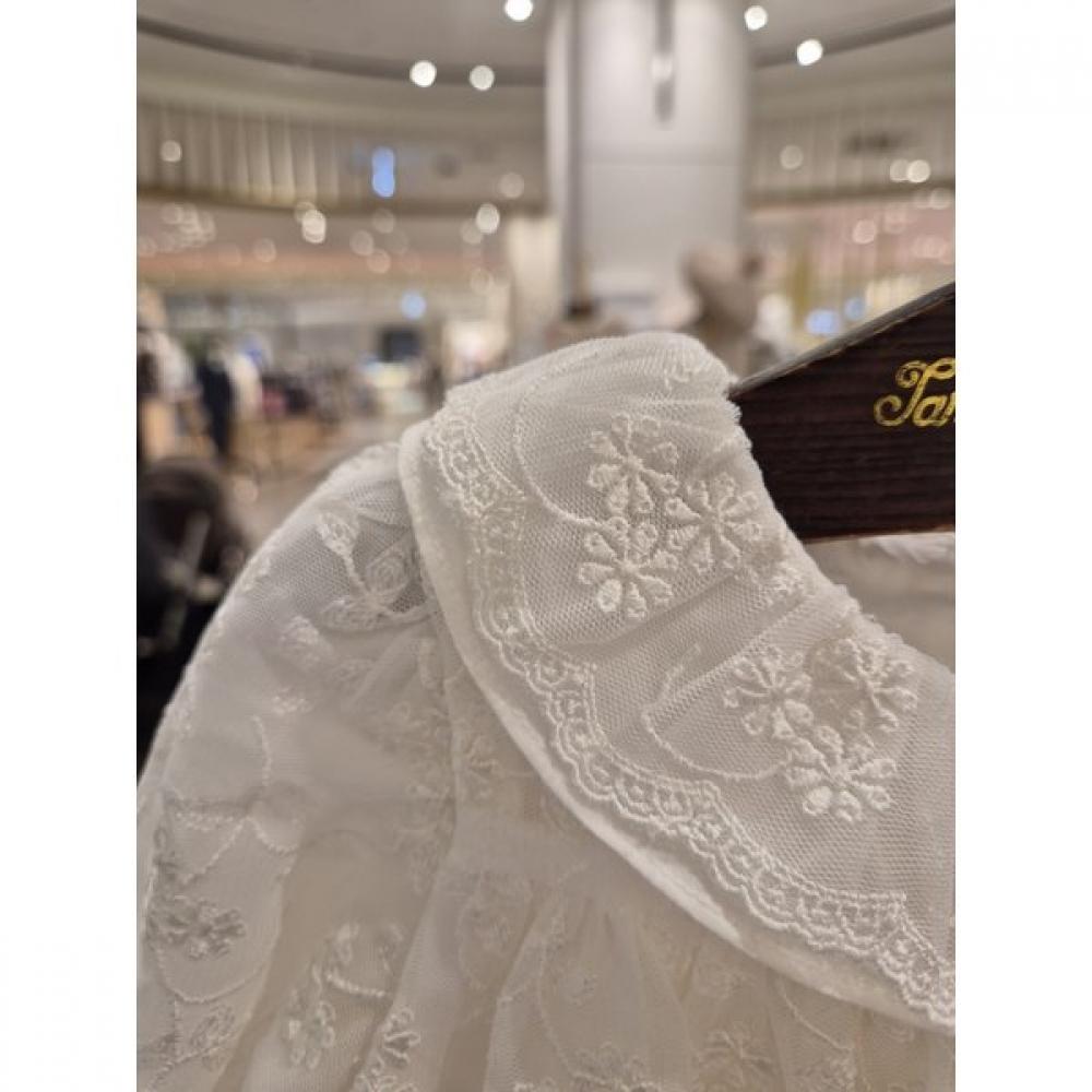 Chocola Reline Dress Suit Bonnet Set  ttombo011Set 