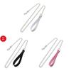 Eco Friendly Pu Leather Dog Lead With Twist Resistant Construction For Pet Outdoors