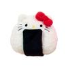 Sanrio Plush Toy Play Set Sanrio Characters 611824 -