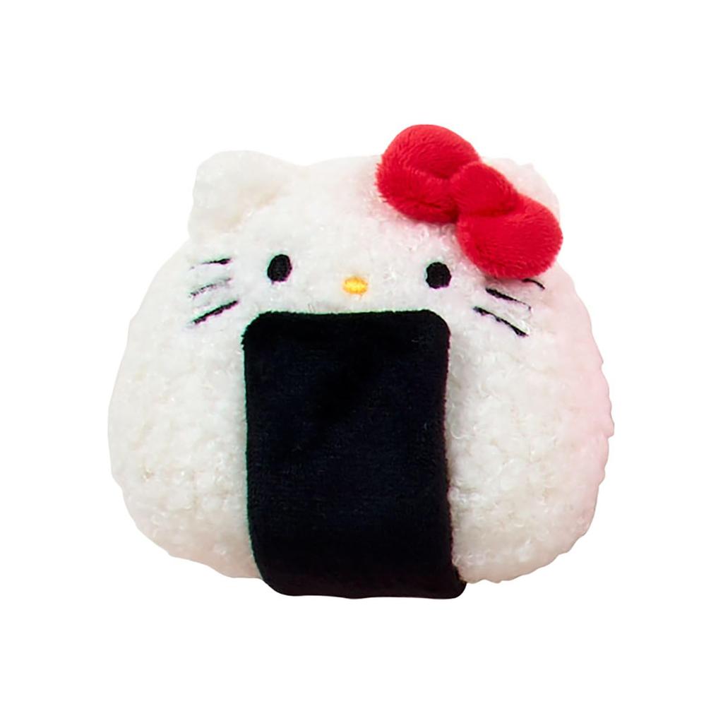 Sanrio Plush Toy Play Set Sanrio Characters 611824 -