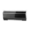 3in1 Vinyl Record Player Cleaning Kit with Velvet Brush Carbon Fiber Stylus Brush Universal