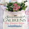 The Elusive Bride by Stephanie Laurens Paperback Book 9780349400037