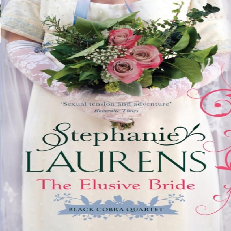 Ria Christie English Books De Ontwykende Bruid Door Stephanie Laurens Paperback Boek 9780349400037