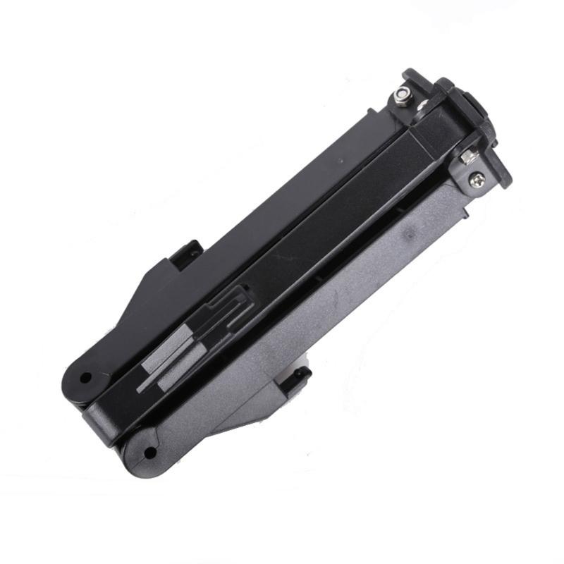 Supporto per vassoio treppiede telescopio Barra di supporto Staffa di montaggio in metallo ad alta resistenza Per 80EQ 80DX EQ1 EQ2 Facile da installare