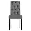 VidaXL 2x Chaises de Salle à Manger Chaises à Dîner Chaises de Repas Sièges de Cuisine Meubles de Cuisine Maison Intérieur 245514