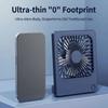 Ultra Quiet Operation USB Desktop Fan Ultra-Thin Table Fan New Desk Fan  Home Office
