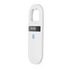 Pet Microchip Reader Scanner, Pet Chip ID Scanner with 128 Record Data Storage, Rechargeable Animal Tag Scanner for ISO11784, for 85 FDX B, for EMID