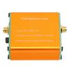 0,1 MHz - 6 GHz Vollband Rauscharmes Verstärkermodul Professionell 20 dB Hoher Gewinn LNA HF Leistungs Vorverstärker Modul Versendet Ohne