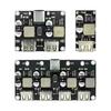 USB QC3.0 QC2.0 DC-DC Buck Converter Charging Step Down Module 6-32V 9V 12V 24V To Fast Quick Charger Circuit Board 3V 5V 12V