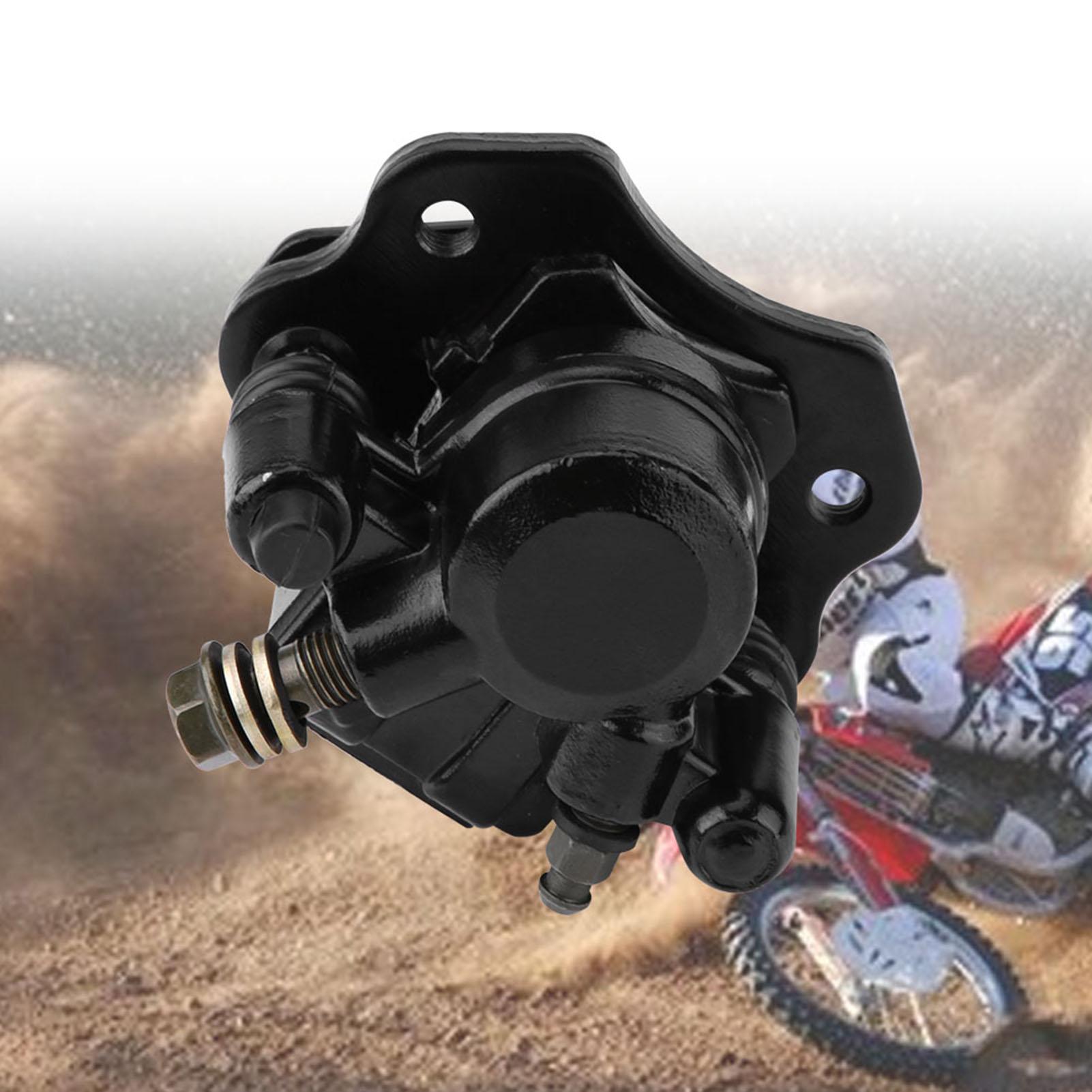 

Мотоциклетный дисковый тормозной суппорт Bump для 50cc 70cc 90cc 110cc 125cc ATV Quad Motocross