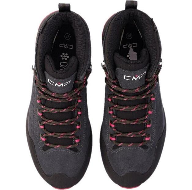 Ботинки Campagnolo Vertyx Mid Waterproof