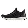 New Ultra Boost 2.0 Core Black White Women's BB3910