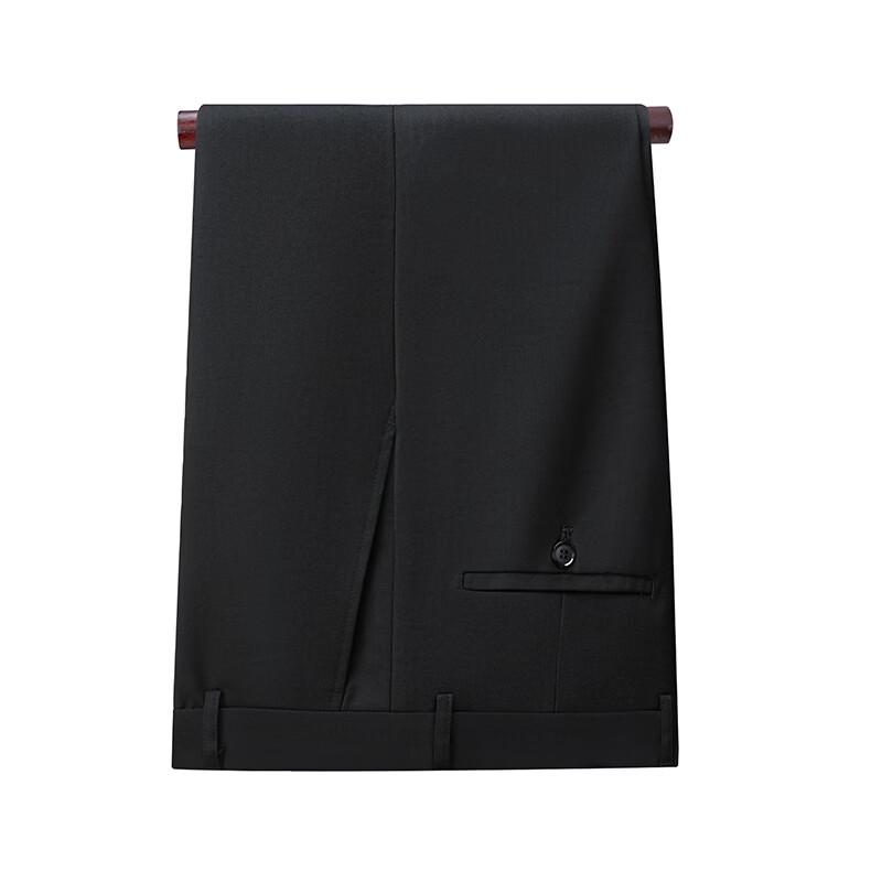 Firstview Men s Versatile Business Dress Pants FV25D1635 32
