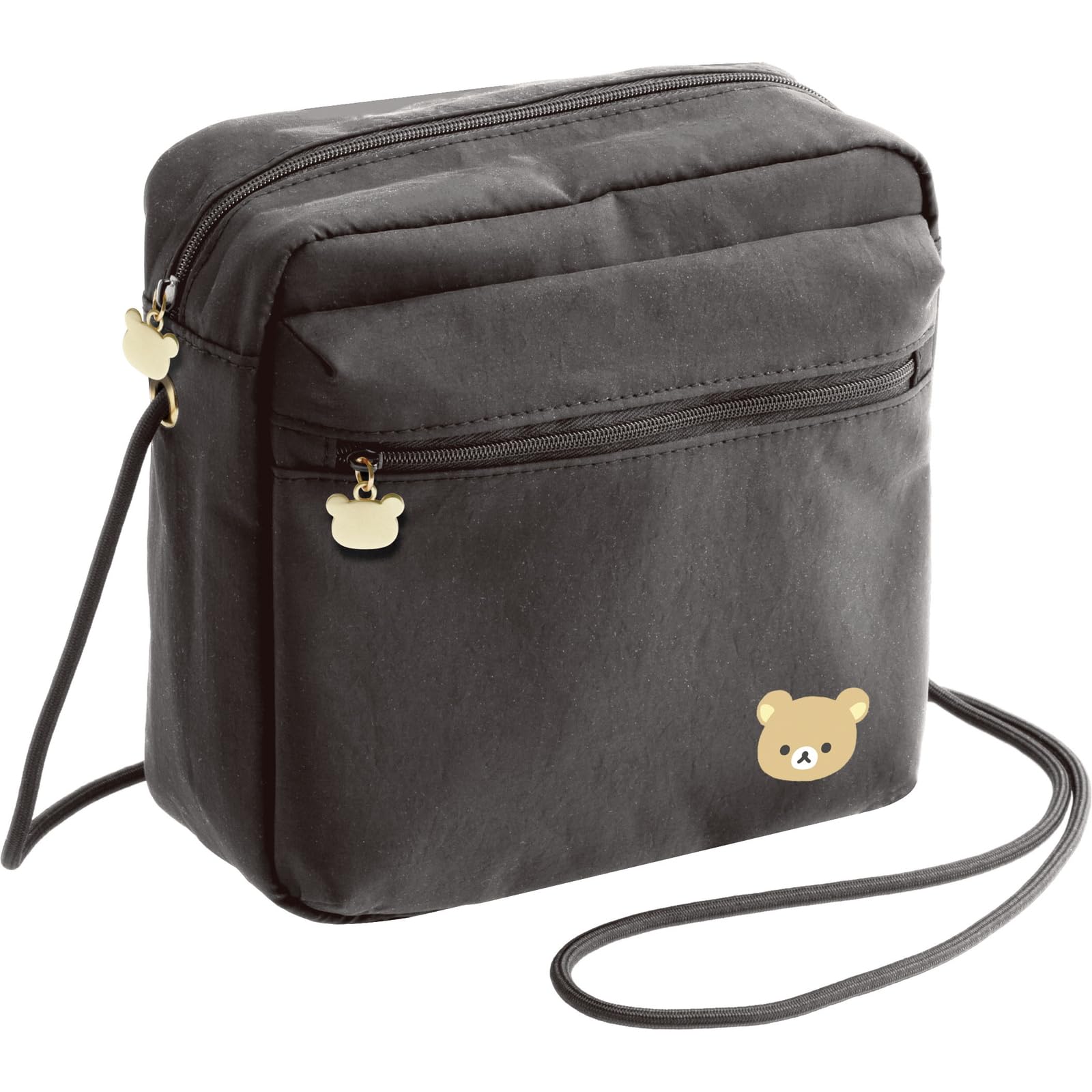 

Rilakkuma Shoulder Bag CA56601 San-X
