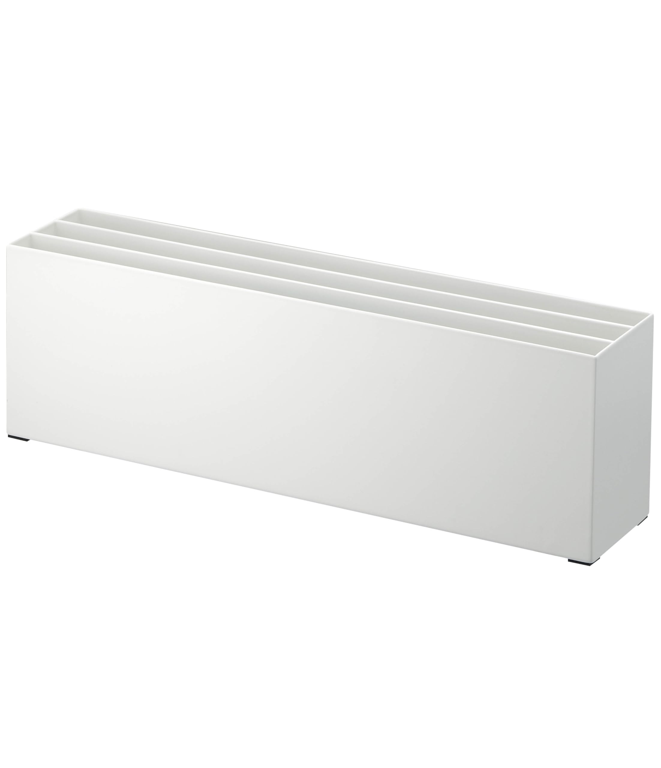 

Вешалка для тапочек Yamazaki Jitsugyo Smart White 7643 (Ямадзаки) белый