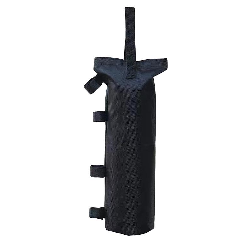 600D Oxford Cloth Sandbag Canopy Tent Weights Gazebo Leg Weight Bag For Outdoor Instant Canopies Shed Sunshade