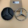 for Mercedes Benz Car Front Grille Emblem Badge Accessories CLA GLA Series GLA180 GLA45 GLA200 CLA200 CLA220 CLA260 CLA45 CLA180 GT1