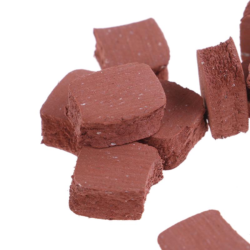 15 st 60cc 80cc Cykel Motoriserad Bensinmotor Delar Kopplingsbelägg Fyrkantig Form