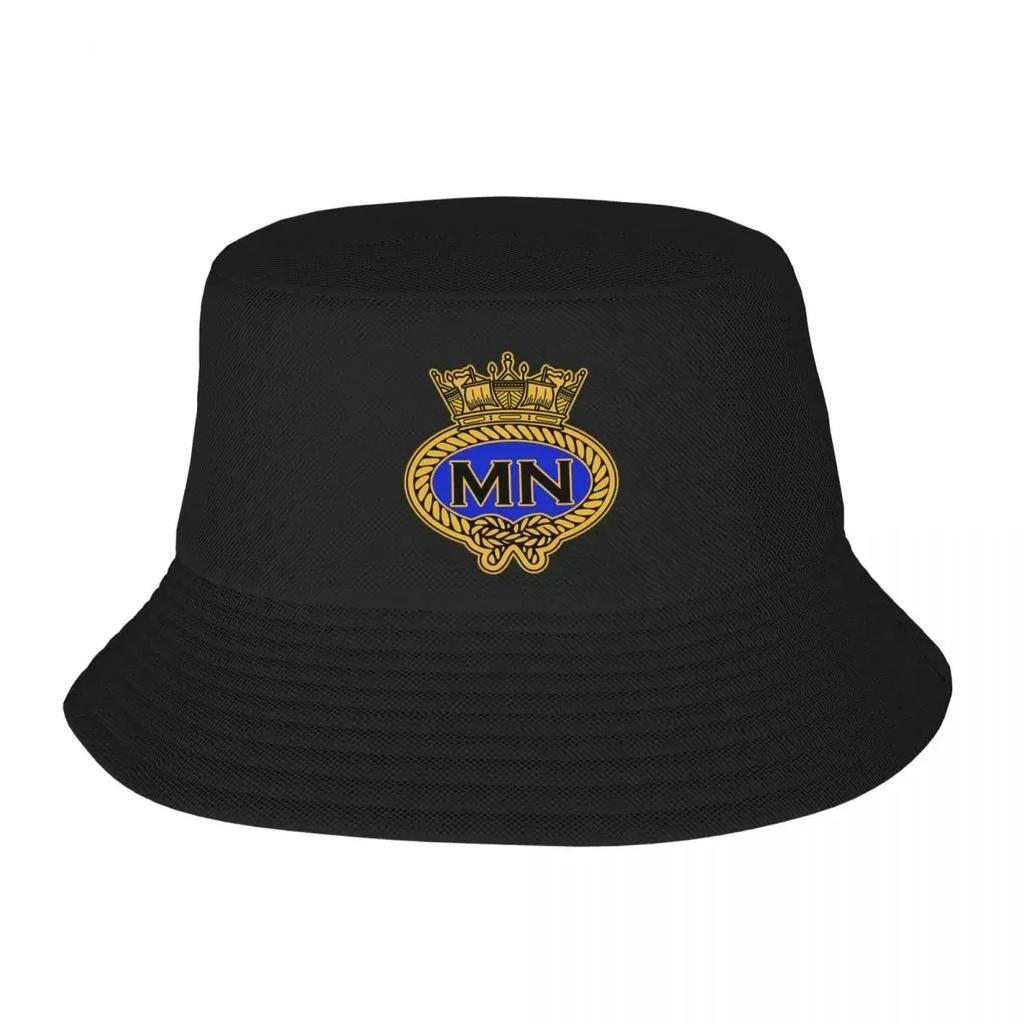 Merchant Navy Bucket Hat Panama For Unisex Women Bob Hats Cool FisherUnisex Hats Summer Beach Fishing Unisex Caps