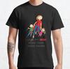 I Love My Mom More Than Games Classic Tshirt S3xl