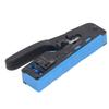 RJ45 Crimpwerkzeug-Set Pass Through All-in-One Ethernet-Crimpzange für 8P 6P RJ-Stecker Crimpung