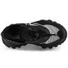 Kappa Trendy Versatile Non-Slip Wear-Resistant Breathable Low-Top Casual Shoes Unisex Sneaker Black K0BY5MC08-990
