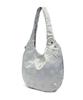 Mark Gonzales Women'S Big Dot Bag - Grey