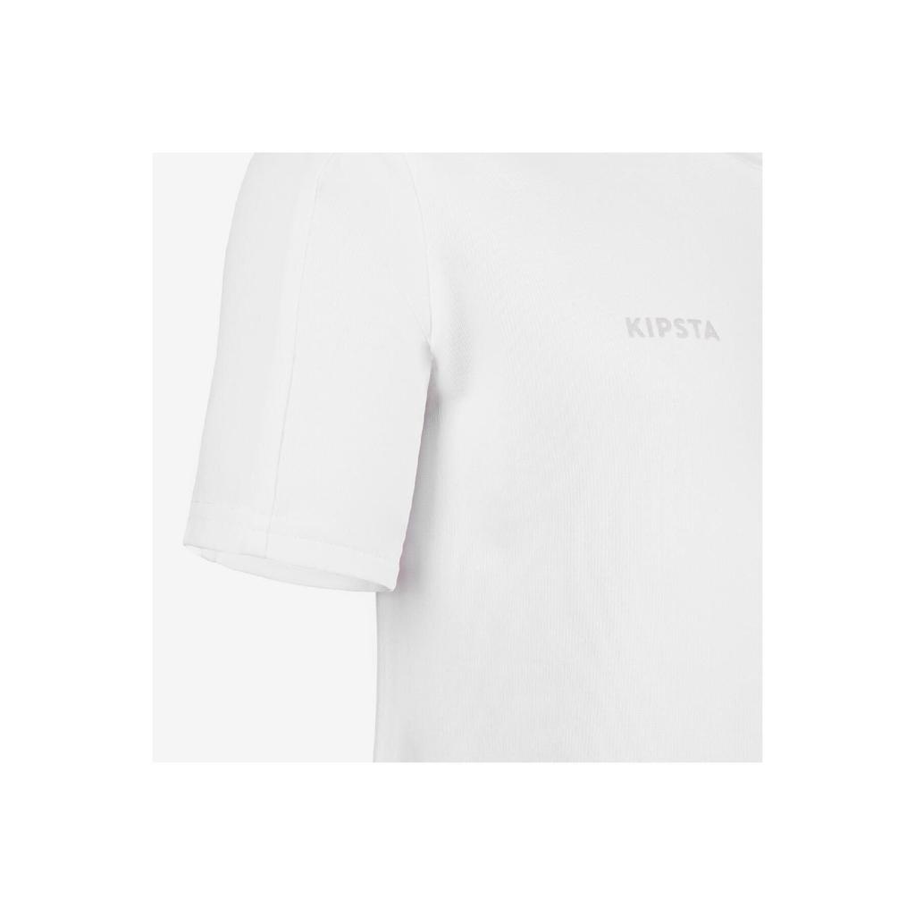 Kids Football Jersey - Blue - Esentiel