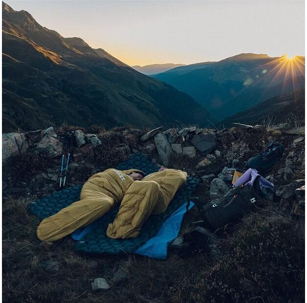 Рюкзак Millet Ubic 20 Modell 2023 schwarz (MIS2269-0247)