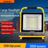 FS18-B 3000 Lumen Rechargeable LED Floodlight