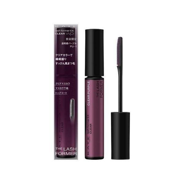 

Kanebo KATE Lash Former EX Clear NV1 PU1 50g PU-1