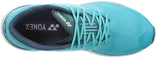 Yonex Saferun 100X Men's Running Shoes, Emerald (042), Size 26.5 Cm