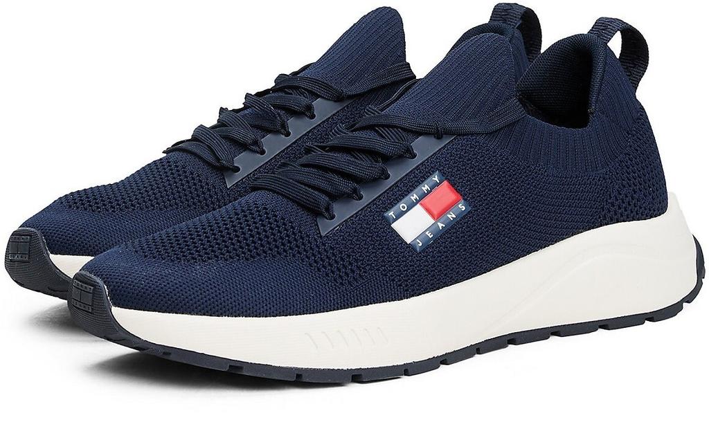 Кроссовки Tommy Hilfiger Кроссовки темно-синие