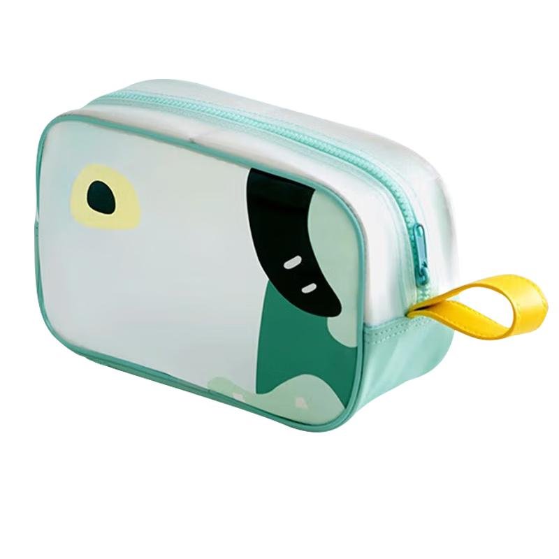 Nuolansendi Portable Travel Toiletry & Storage Bag