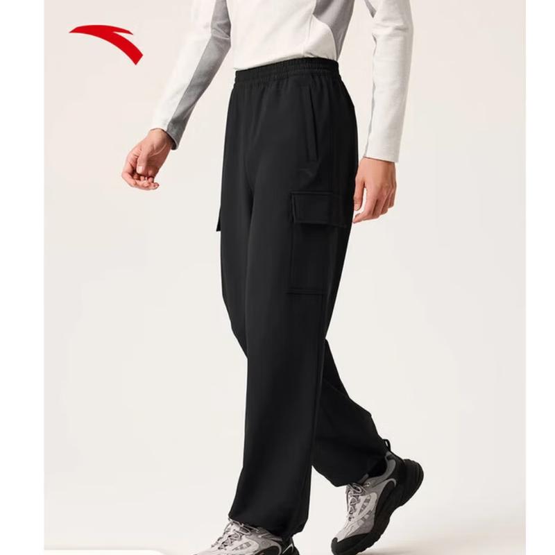 ANTA Men s Water-Repellent Outdoor Camping Pants XL