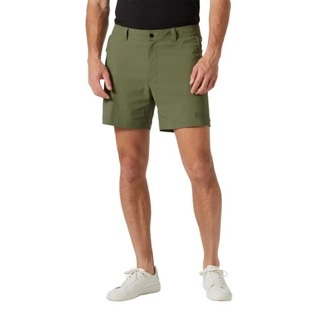 Helly Hansen Move 6'' Quick Dry Shorts