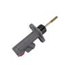 Car Hydraulic Hand Brake Clutch Master Cylinder 0.7 Bar Aluminium Alloy Automobile Modification