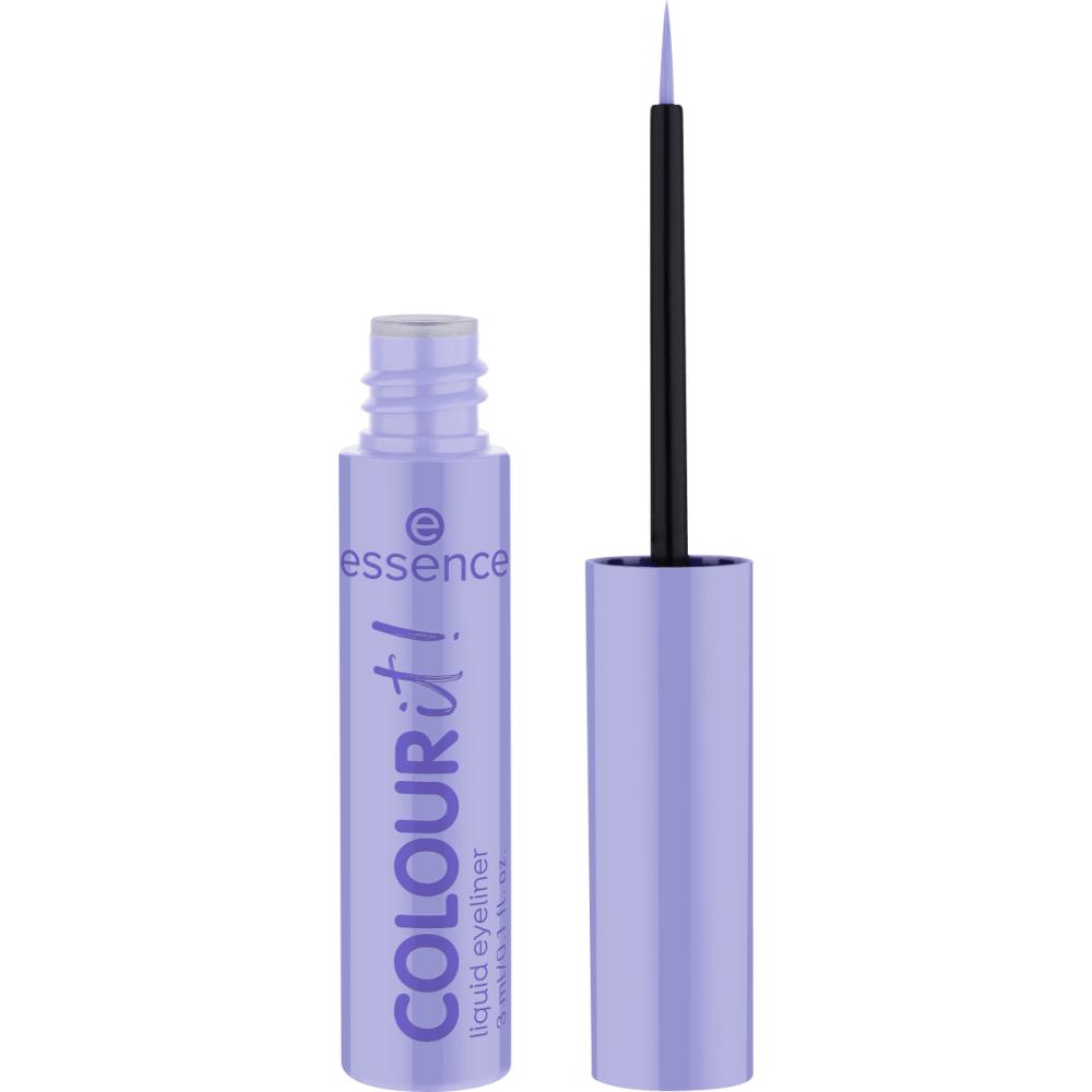 

жидкая подводка для глаз Essence Color It 03, 3 мл