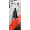 Yato Crimping & Stripping Pliers