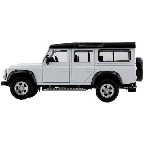 JOZEN Cast World Land Rover Defender JDC5030-WH