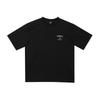 Arch Logo T shirT Black 2822